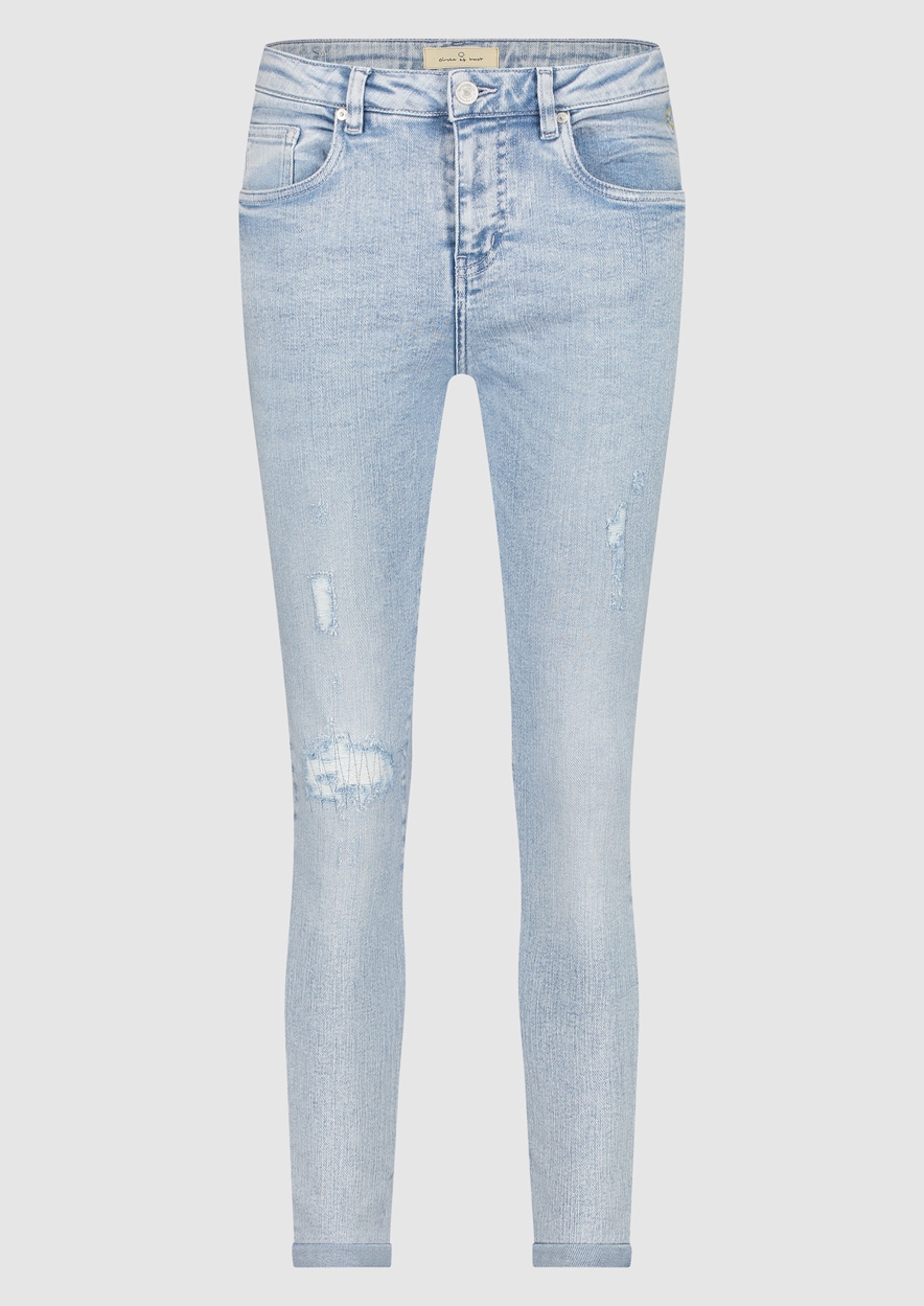 jeans nieuwe collectie | Circle Of Trust official webshop
