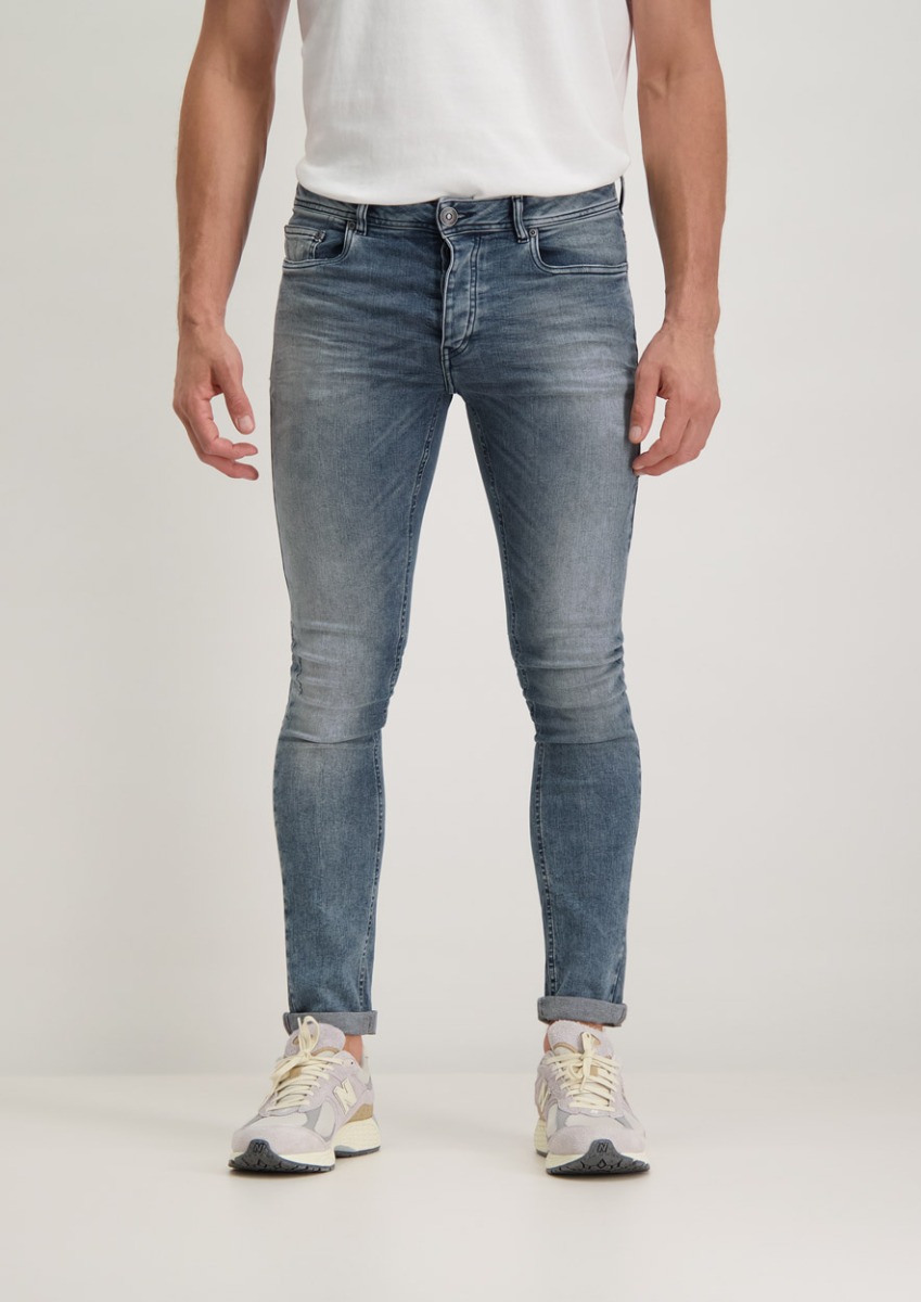 medeleerling Worden klinker Heren Slim Fit jeans | Circle Of Trust official webshop