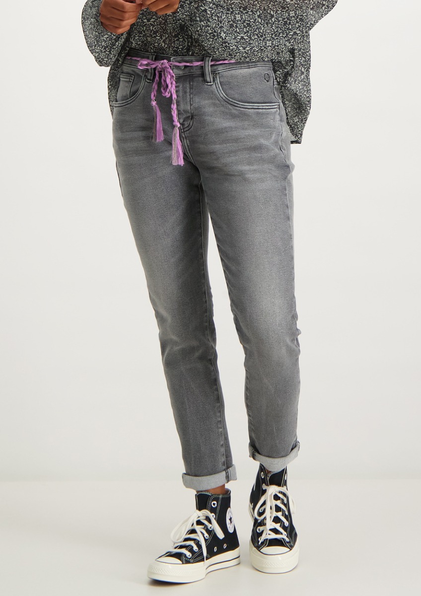 Skinny Fit Jeans | Circle Of Trust official webshop
