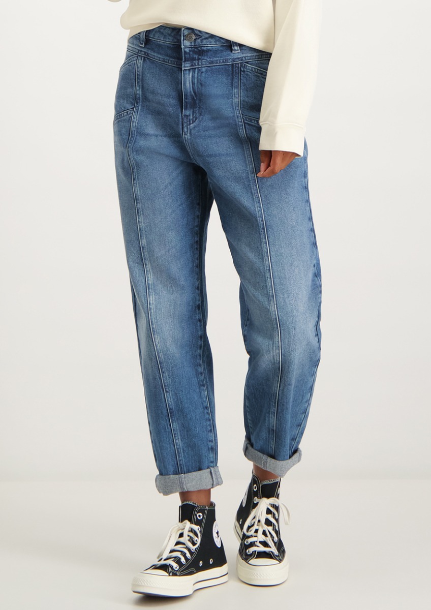 Boyfriend Jeans | Circle Of Trust official