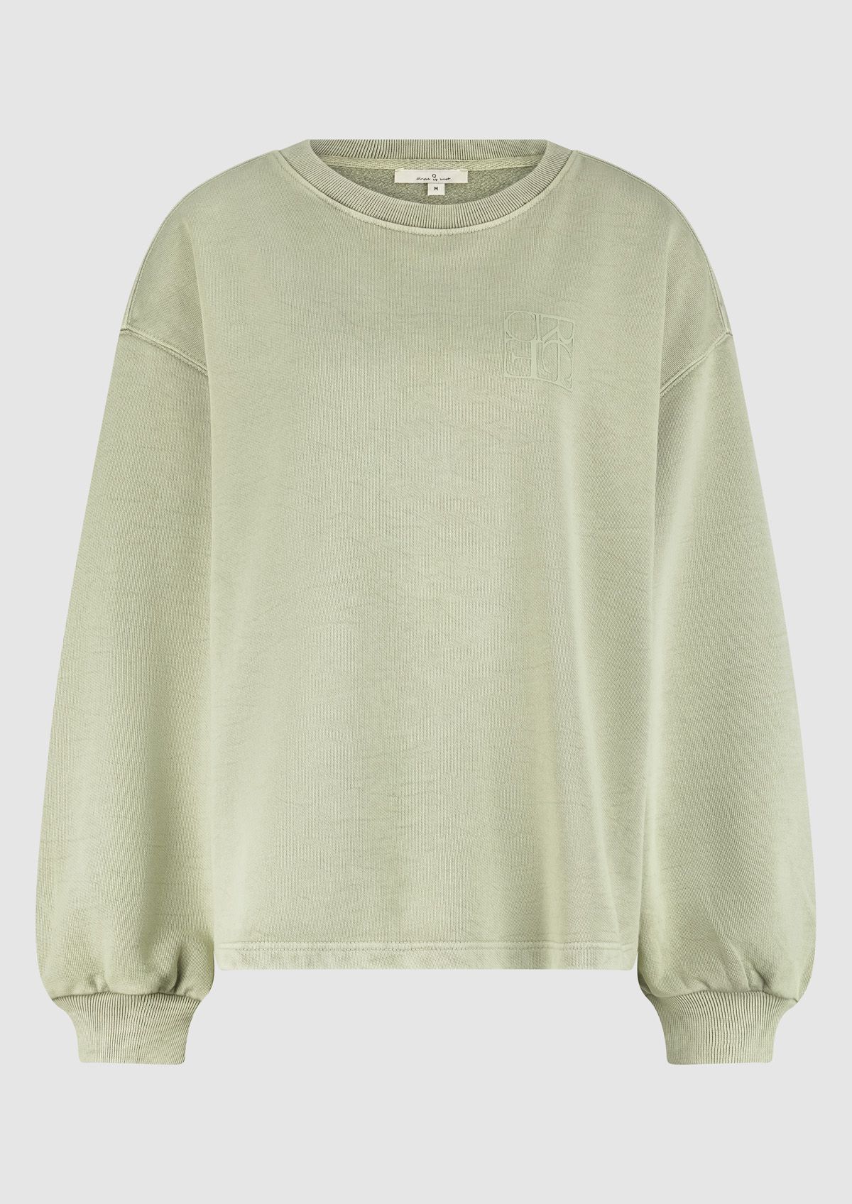 Losse Hoodie Trui voor Dames | Luna Losse Hoodie Trui voor Dames | Luna