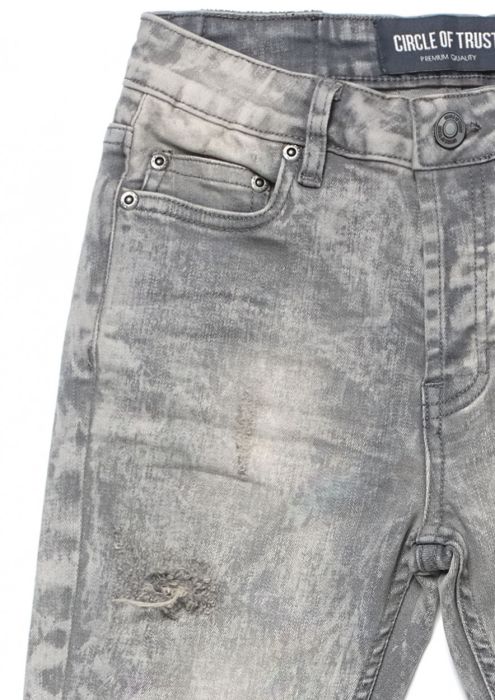 Smog store basics jeans