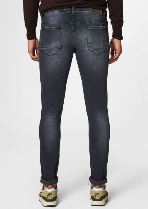 Jagger used grey - skinny fit