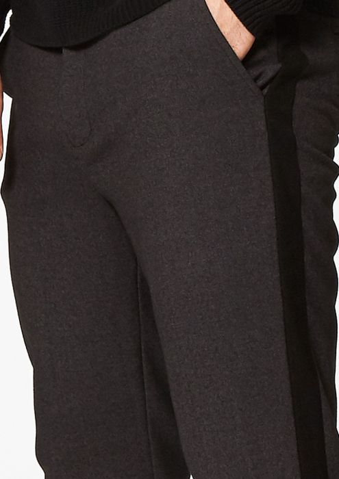Birge Pants Charcoal