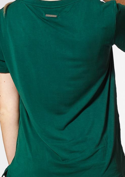 MONICA Shirt Groen
