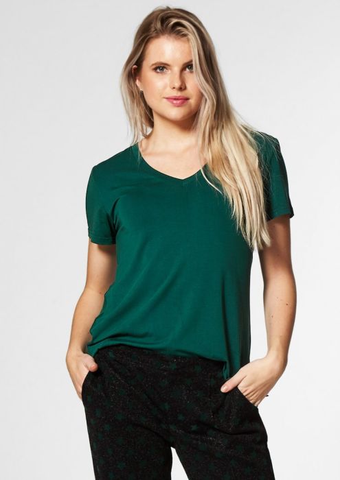 MONICA Shirt Groen