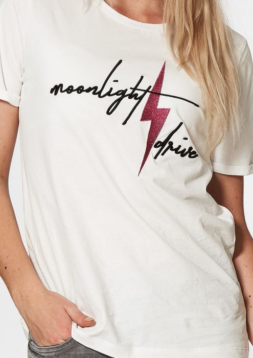 Magic T-Shirt Moonlight Drive