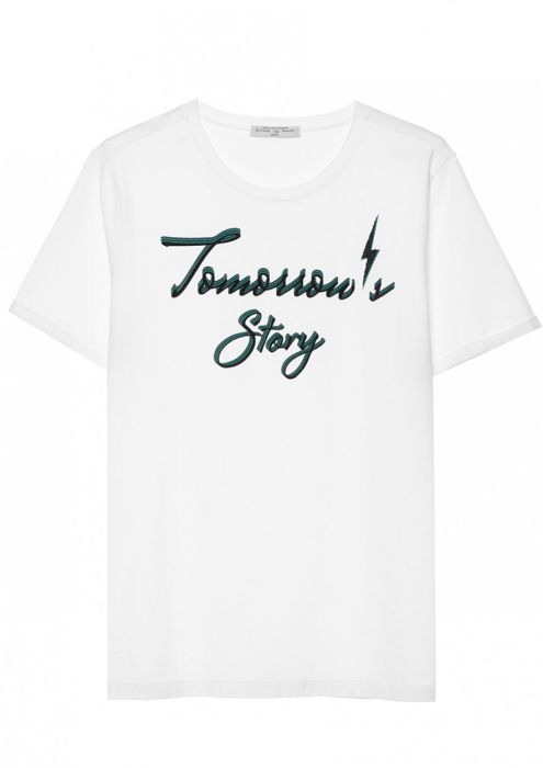 Girls Magic Wit T-Shirt Tomorrow's Story