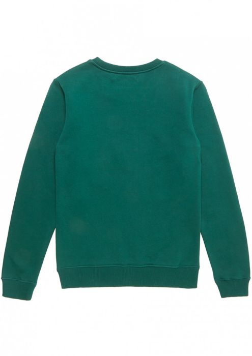 Girls Piper Sweater Groen