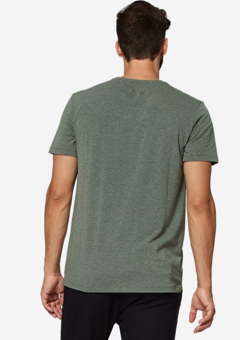 Tor T-Shirt Groen