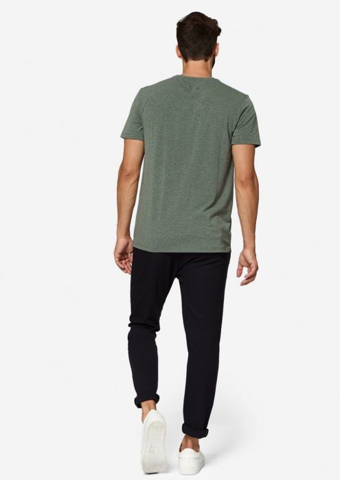 Tor T-Shirt Groen