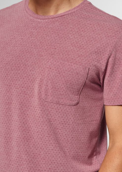 Tor T-Shirt Roze