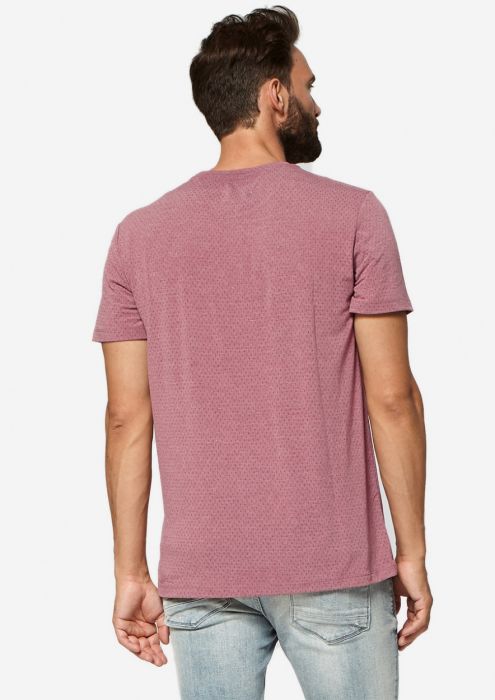 Tor T-Shirt Roze