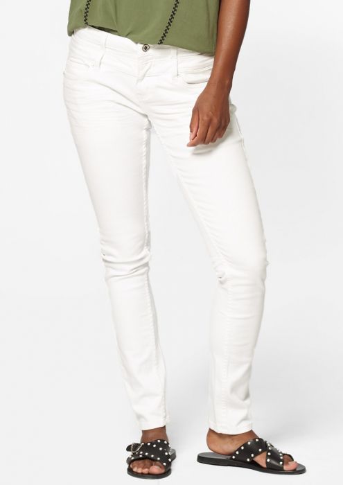 D'Nimes Off White - Regular Fit