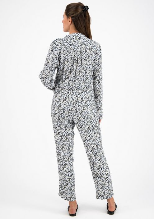 ICA Jumpsuit With Print
