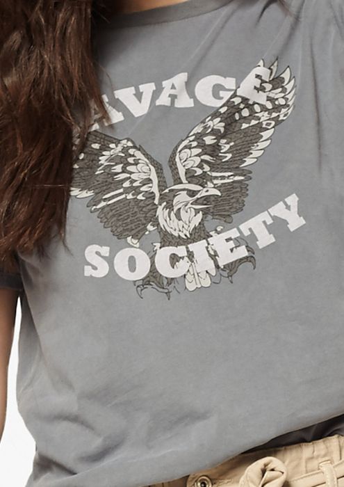 Suri T-Shirt Savage Society
