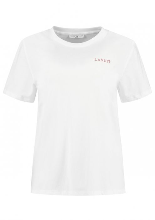 Leya T-Shirt 'La Nuit'