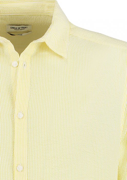 Max Shirt Fresh Lemon