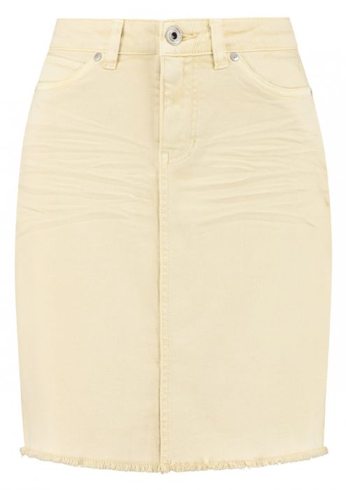 Mimi Skirt Shortbread