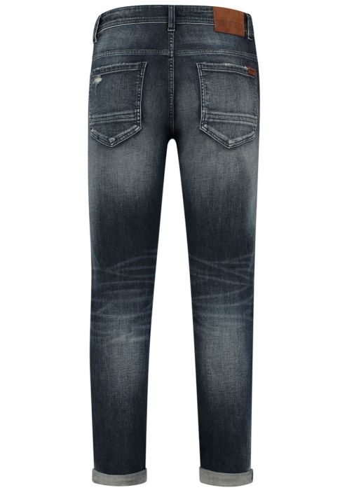 Jimmy Blue Tamper - Loose Tapered Fit