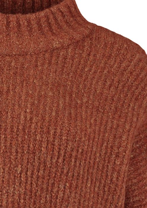 Mica Knit Bombay Brown