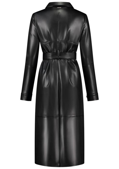 Nova Dress Black