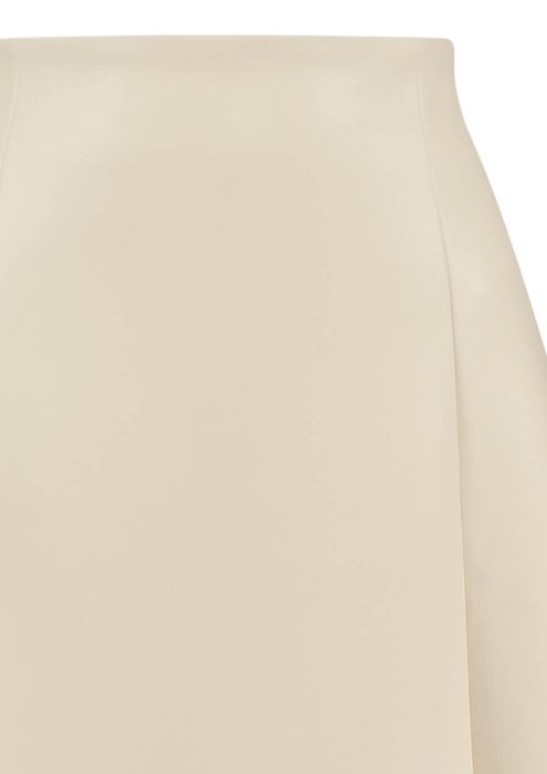 Pixie Skirt Off-White