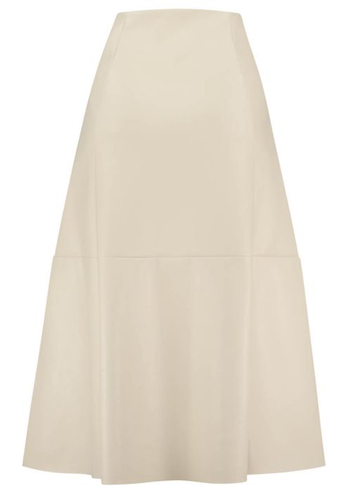 Pixie Skirt Off-White
