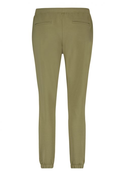 Lux Jogging Pant Dried Herb