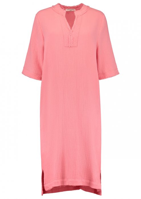 Gill Dress Petal Pink