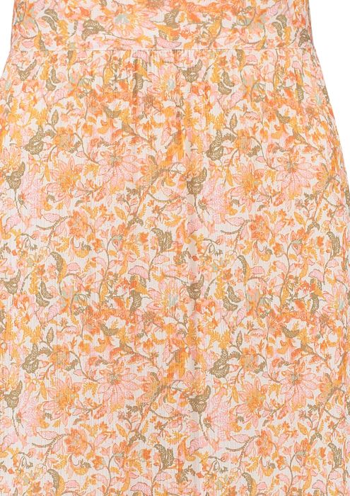 Dallas Skirt Orange Blossom