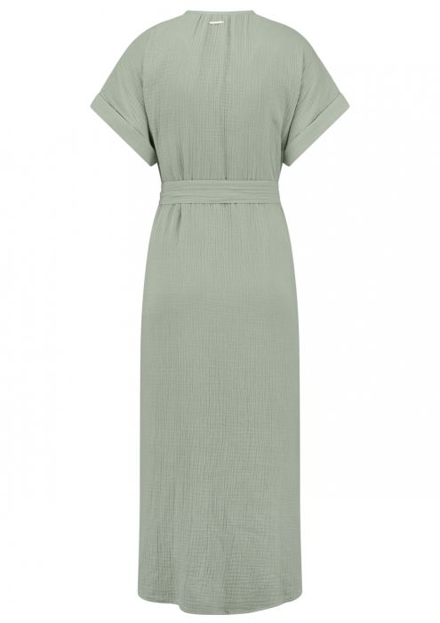 Filipa Dress Desert Sage