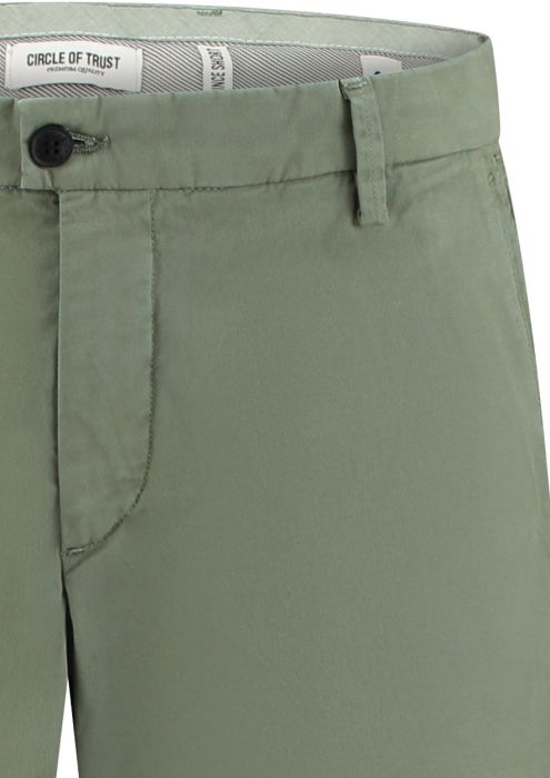 Vince Chino Short Thyme