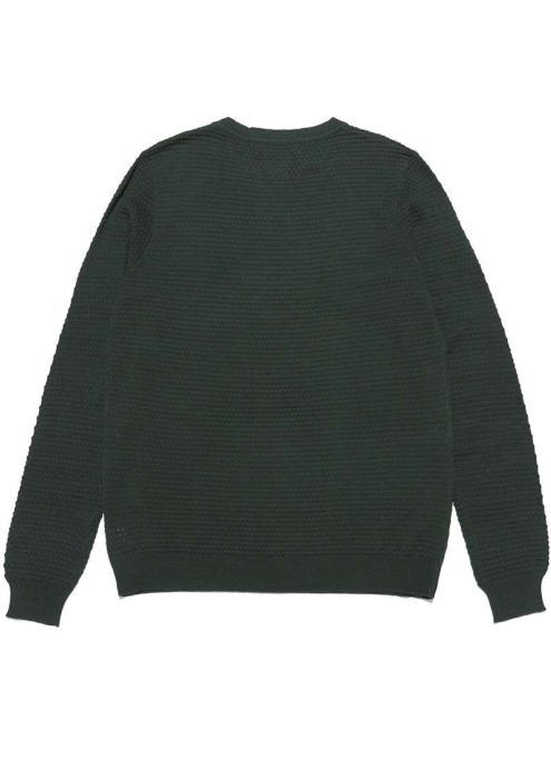 Asher Knit Green Shadow