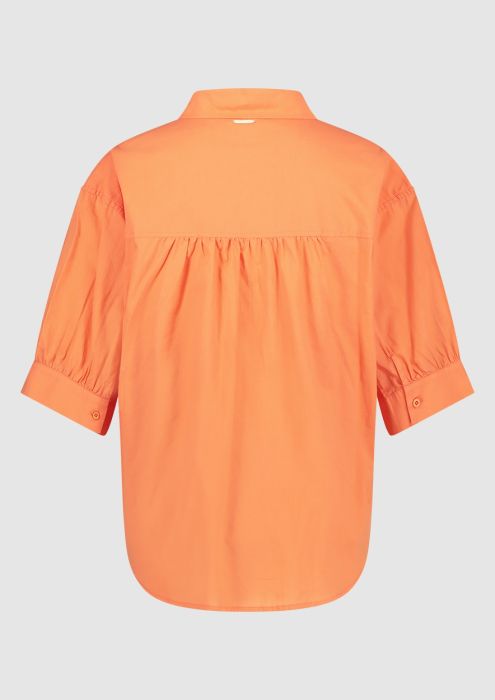 Sofie Blouse Carrot Muffin