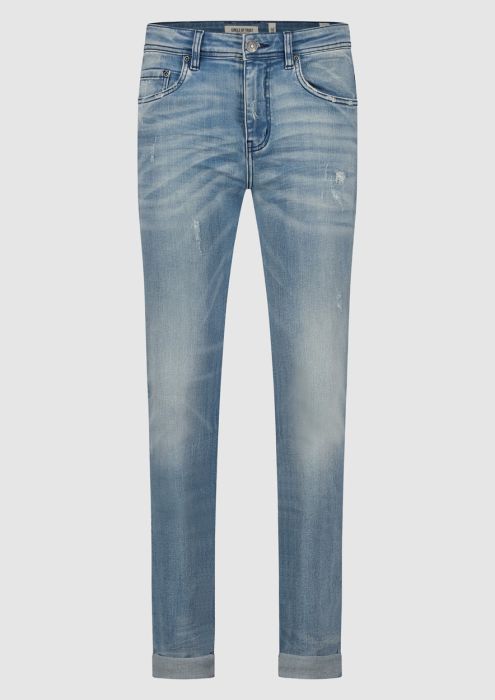 Axel Faded Sky - Skinny Fit