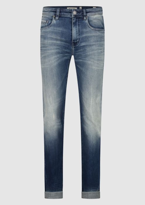 Axel Blue Storm - Skinny Fit