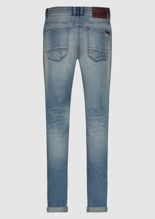 Axel Shade Blue - Skinny Fit