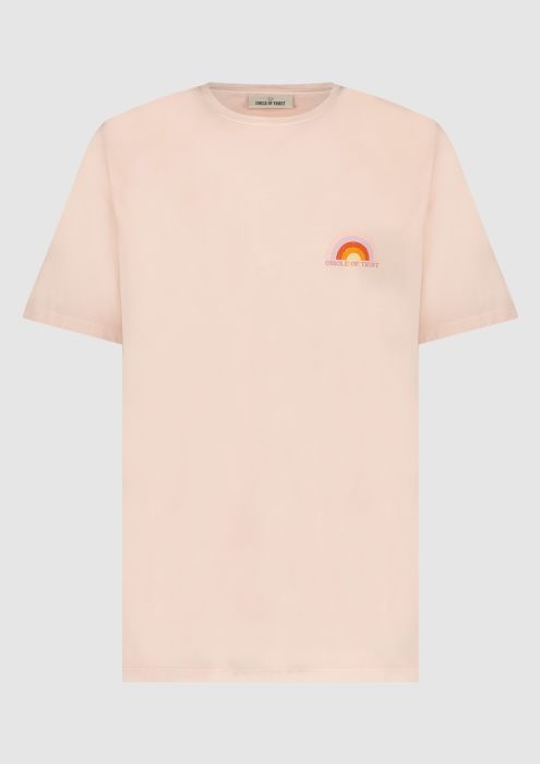 Shirt with a sun on it sales