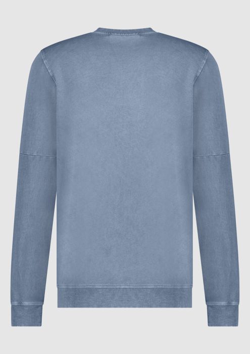 Adam Shirt Light Blue
