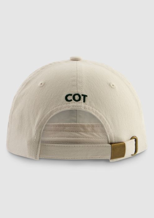 CAP Antique white