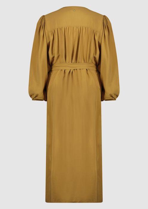 NIka Dress Cool Camel