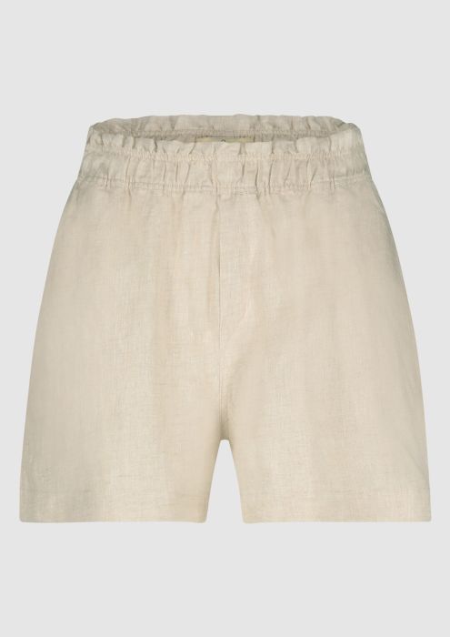 Gaby Short Simply Taupe