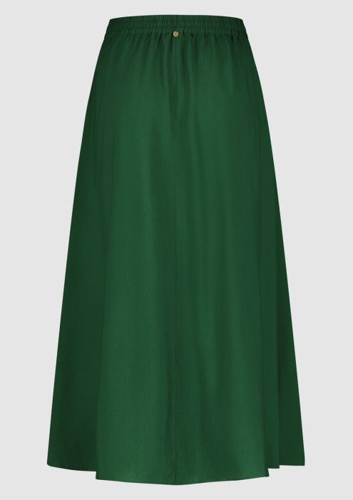 Jaylinn Skirt Hot Green