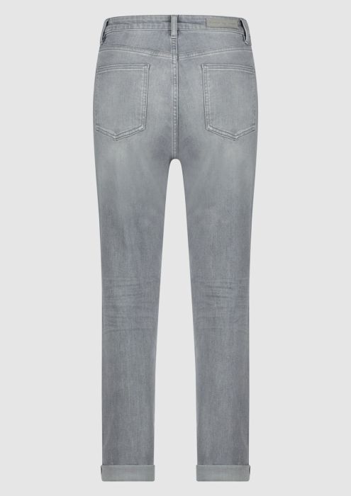Scottie Forsted Grey - Straight Fit