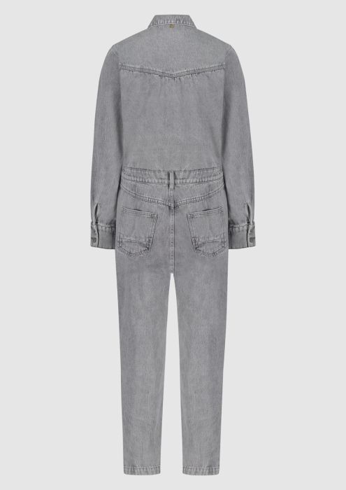 Levy Jumpsuit Forsted Grey