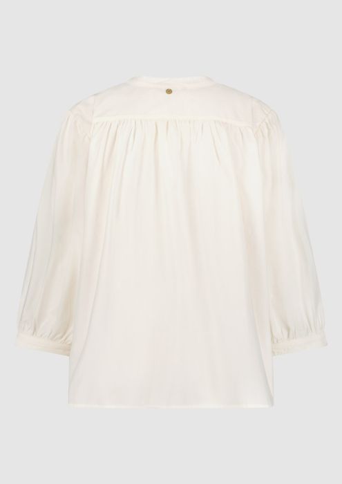 Girls Alison Blouse Poached Egg