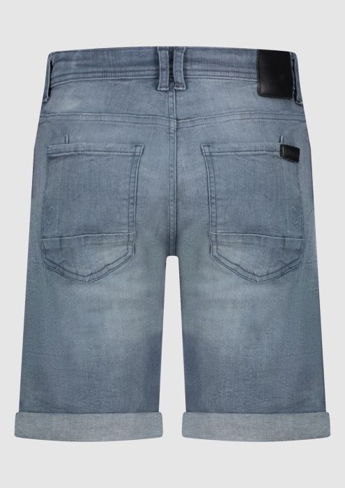 Connor Short Grey Dust