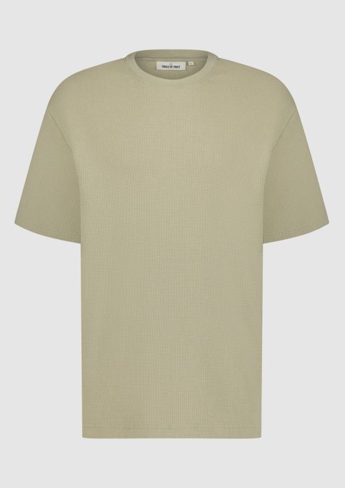 Lester Shirt Londen Grey
