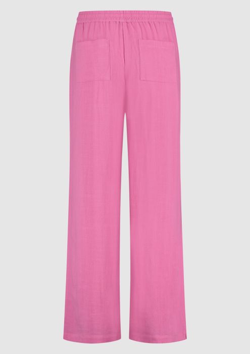 Celia Pants Shocking Pink